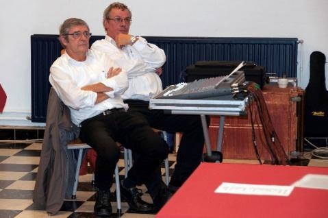 Kerstconcert Oostkamp